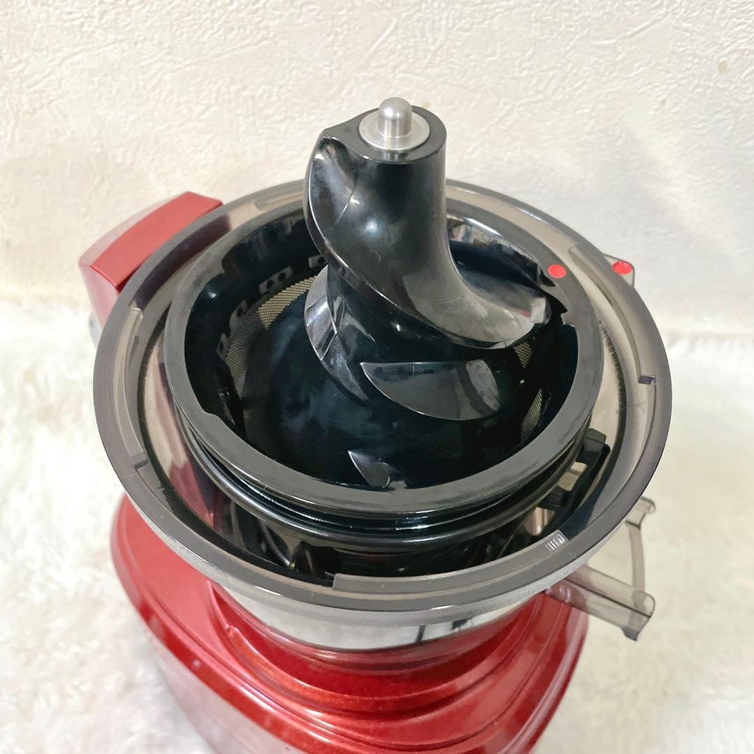 【未使用✨】Kuvings クビンス JSG-825 ジューサー ミキサー