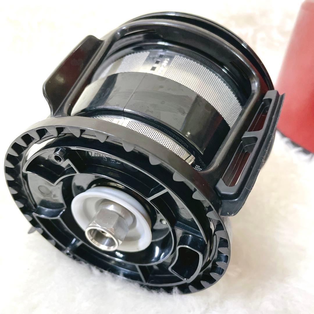 【未使用✨】Kuvings クビンス JSG-825 ジューサー ミキサー