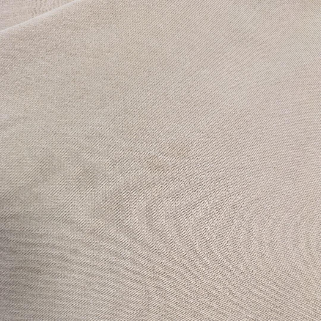 POLO ポロラルフローレン パーカー スウェット 現行QRタグ ベージュ