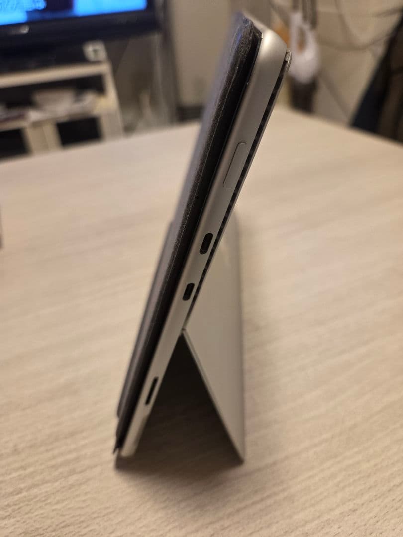 Windowsノート本体 Surface Pro 8 i5/8GB/256GB