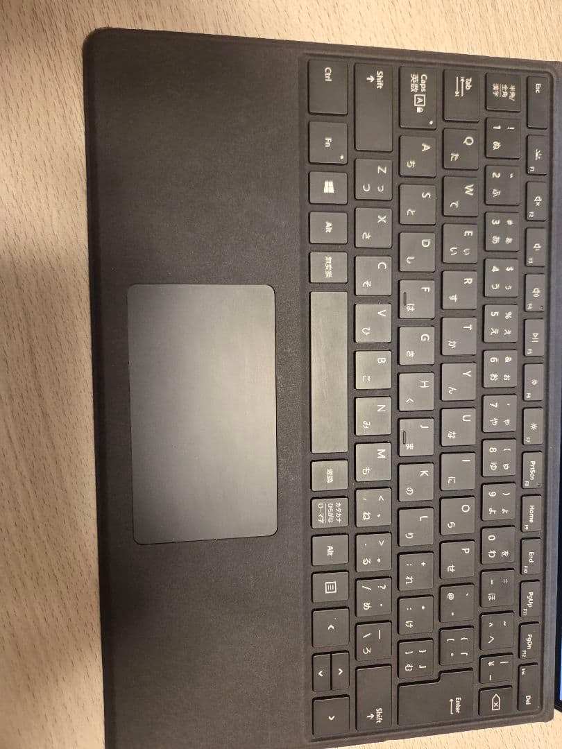 Windowsノート本体 Surface Pro 8 i5/8GB/256GB