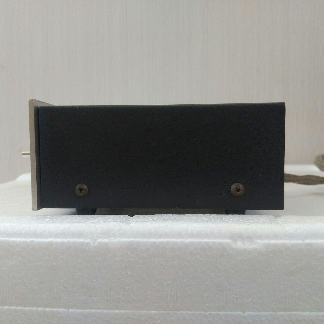DENON AU-320 MC昇圧トランス