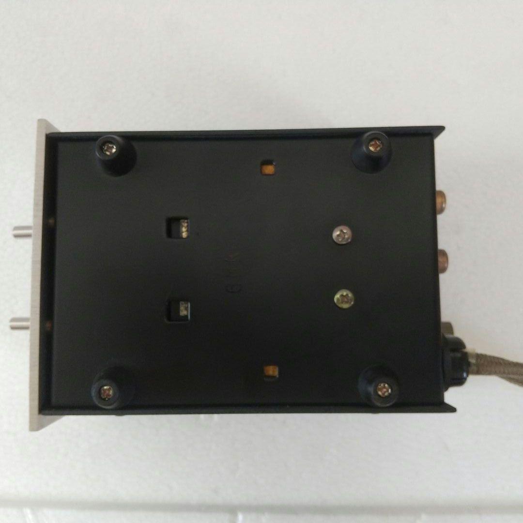 DENON AU-320 MC昇圧トランス