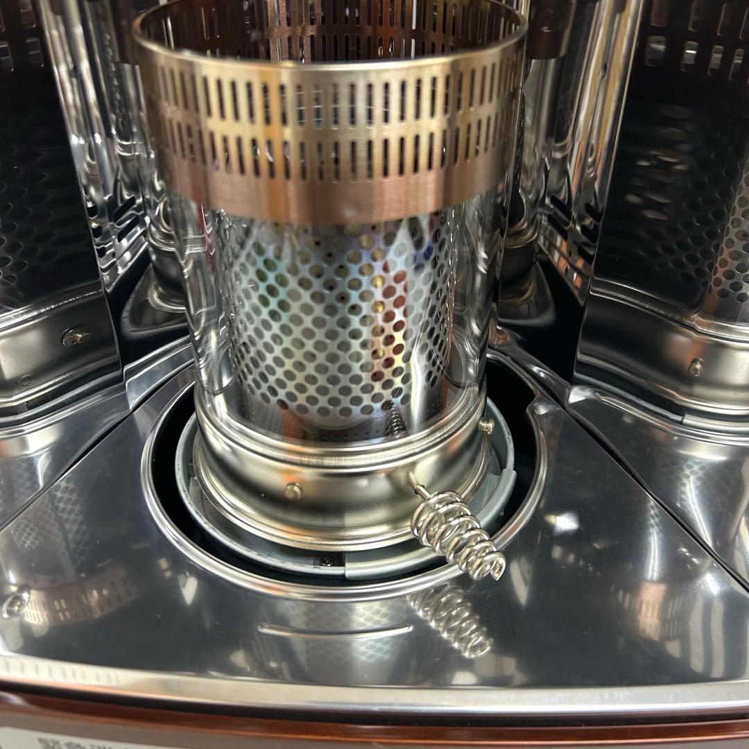 e709-36 トヨストーブ RS-D234 TOYOTOMI 石油ストーブ