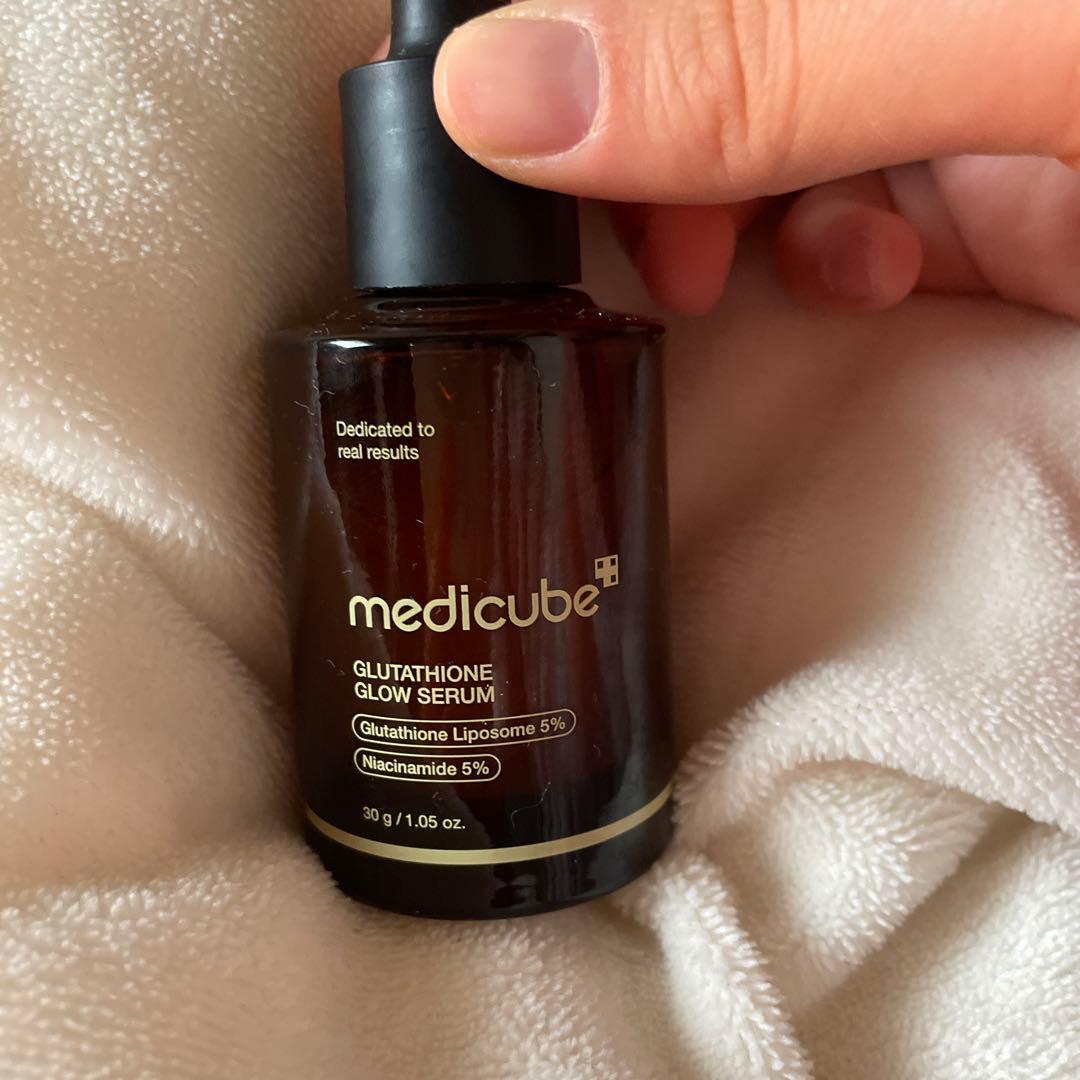 ブ 【1日5分韓国美肌エステ】 AGE-Rブースタープロ 美容液セット