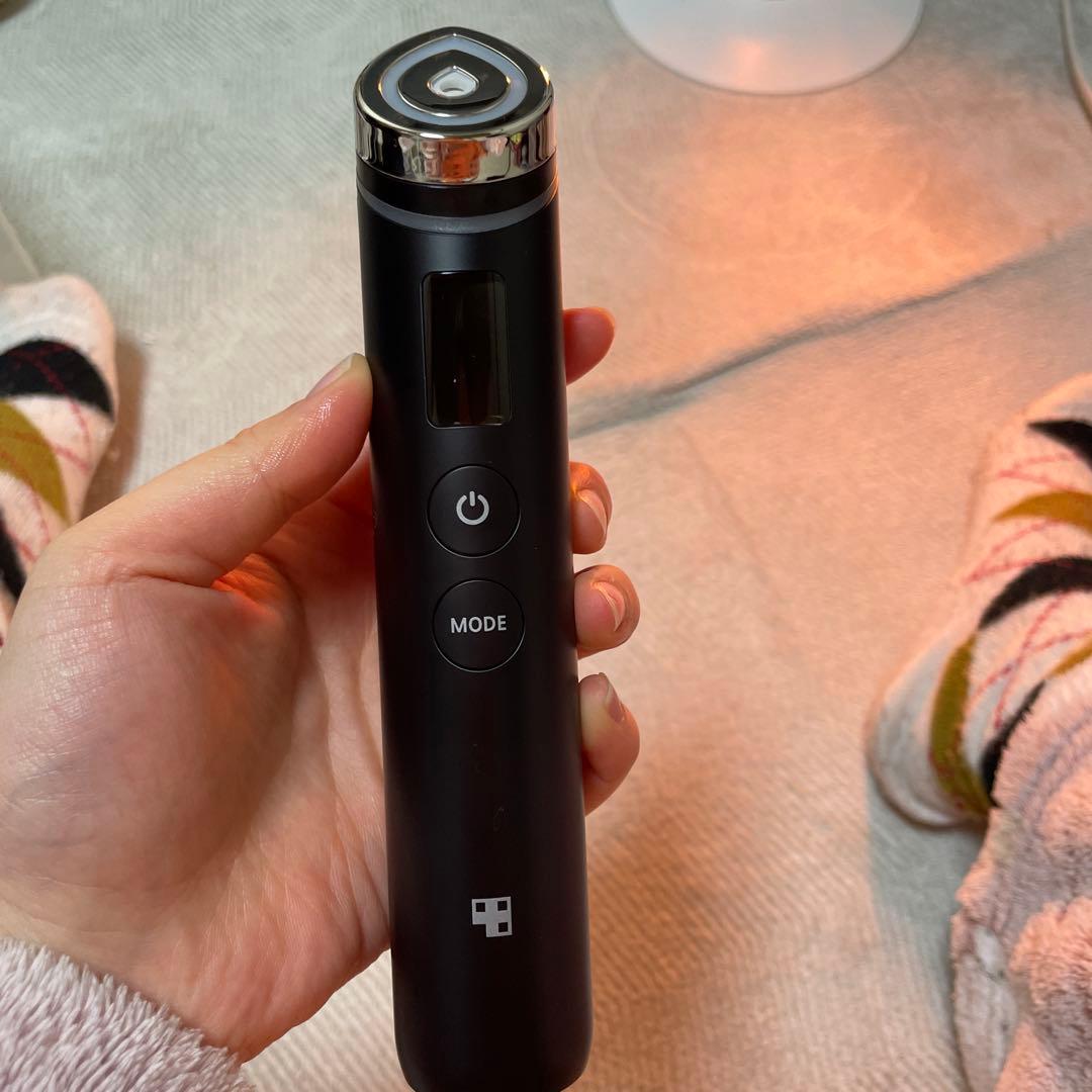 ブ 【1日5分韓国美肌エステ】 AGE-Rブースタープロ 美容液セット