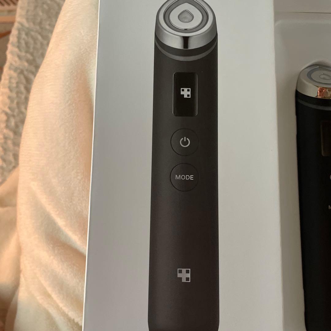 ブ 【1日5分韓国美肌エステ】 AGE-Rブースタープロ 美容液セット