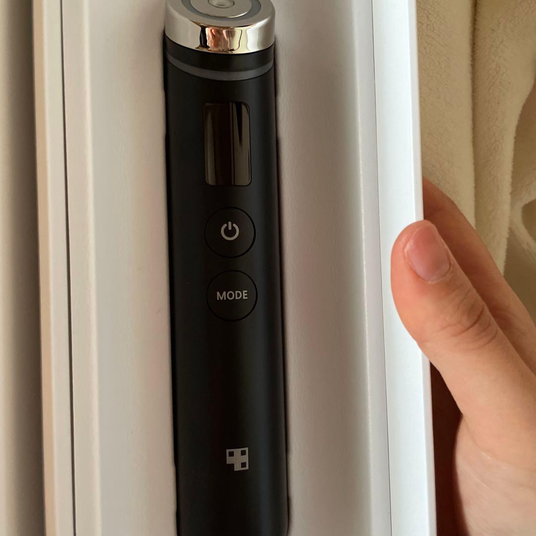 ブ 【1日5分韓国美肌エステ】 AGE-Rブースタープロ 美容液セット