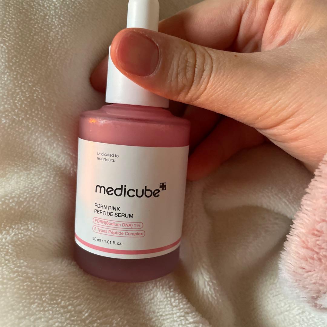 ブ 【1日5分韓国美肌エステ】 AGE-Rブースタープロ 美容液セット