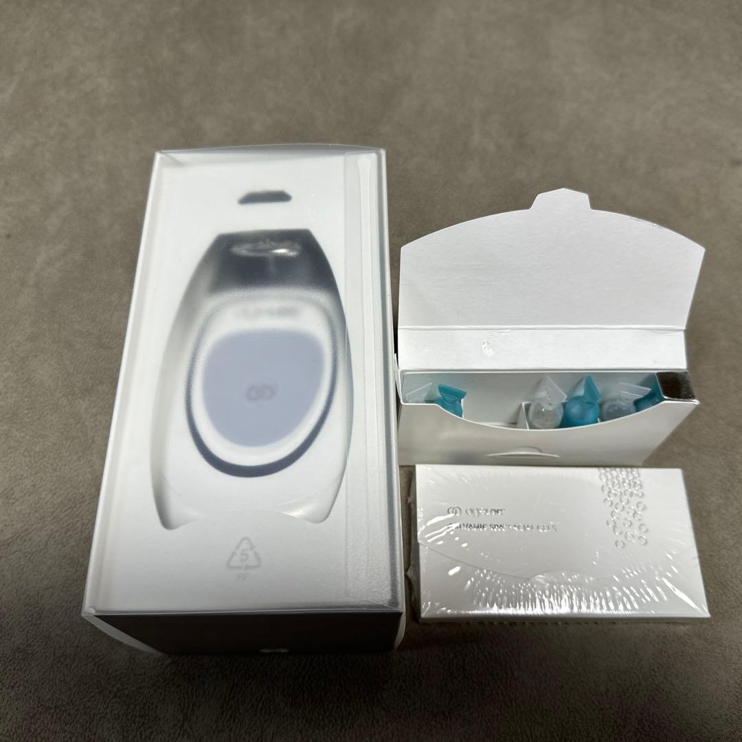 ニュースキン　ガルバニックスパ