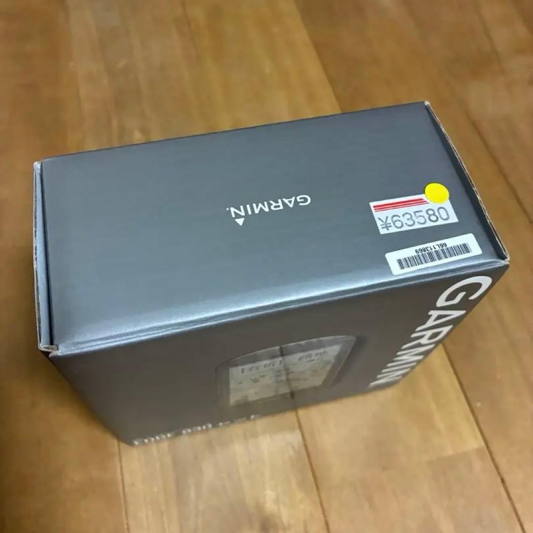 k*i様 値下げ！美品！GARMIN EDGE 830 サイクルコンピューター