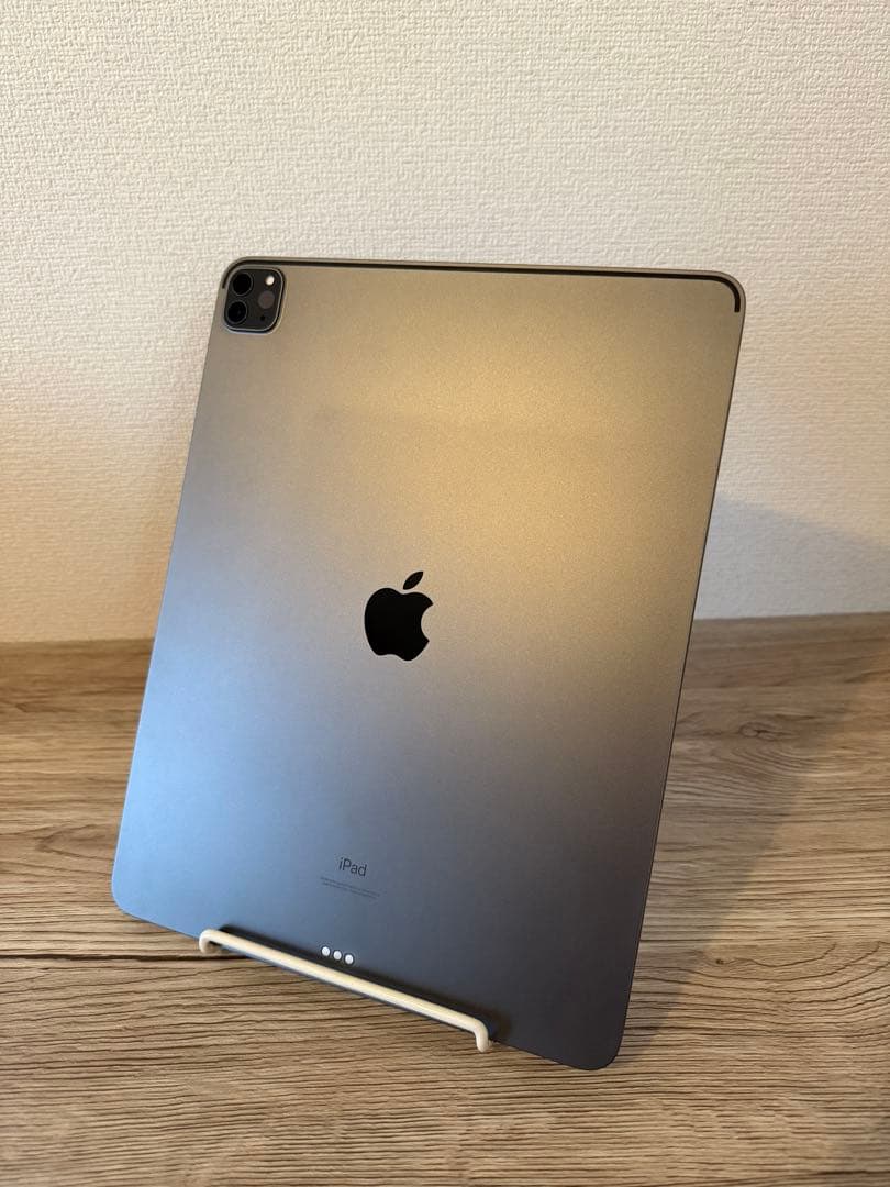 Apple iPad pro 12.9インチ 第5世代(M1) 512GB