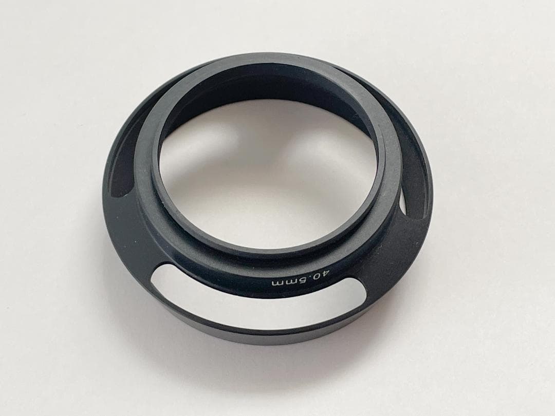 1 NIKKOR 10mm f/2.8 レンズ