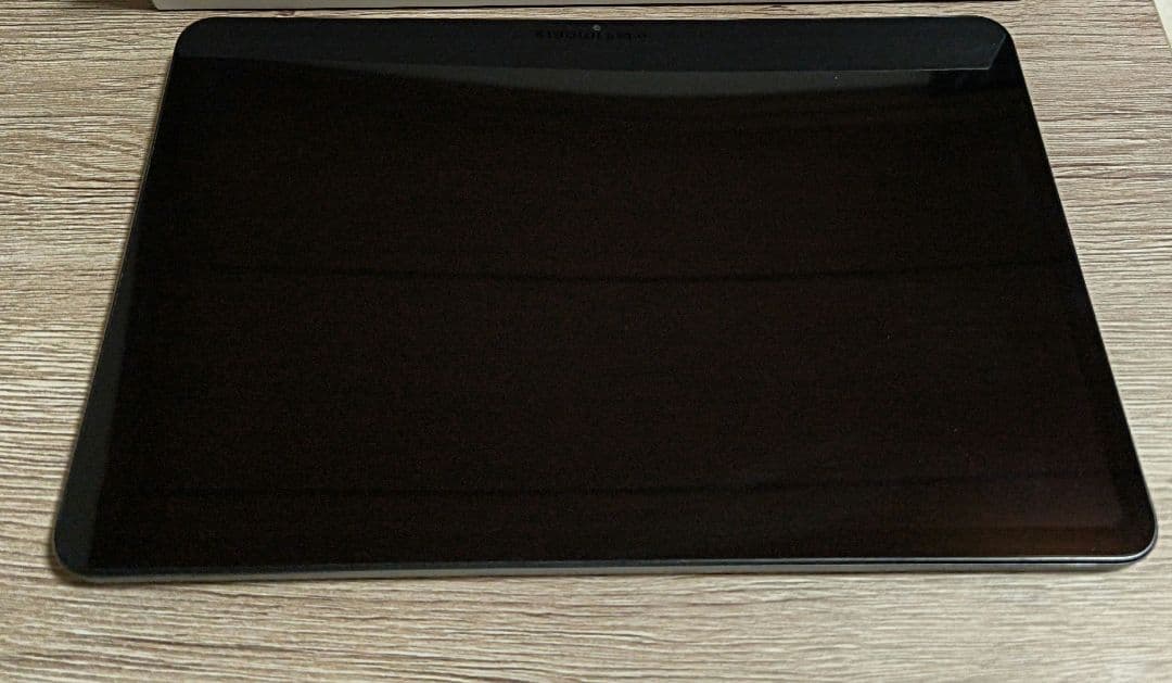 Xiaomi Pad 6 6+128GB 本体 グレー