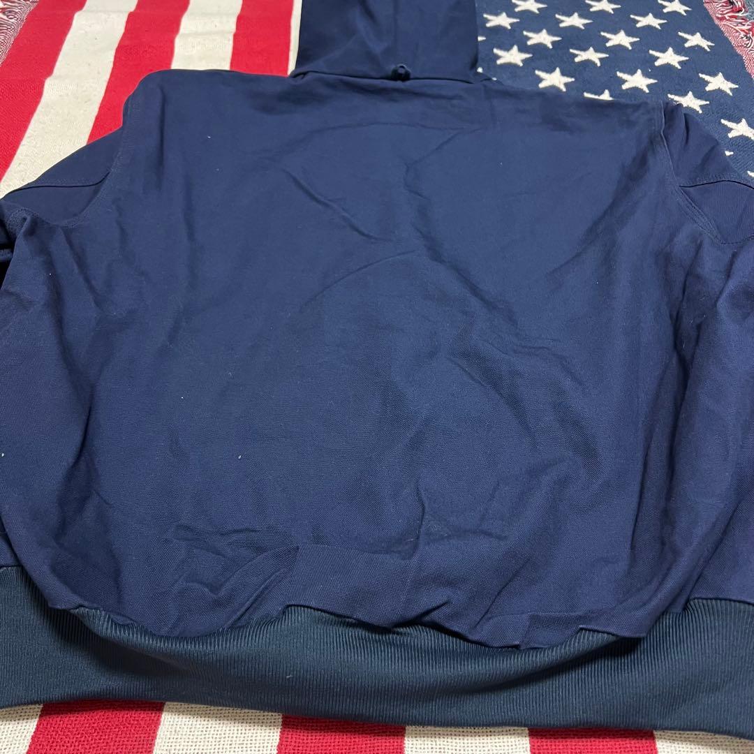 USA製 90s carhartt ダックアクティブジャケット デッドストック