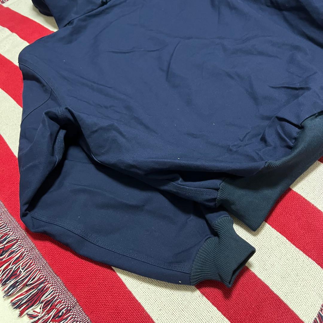 USA製 90s carhartt ダックアクティブジャケット デッドストック