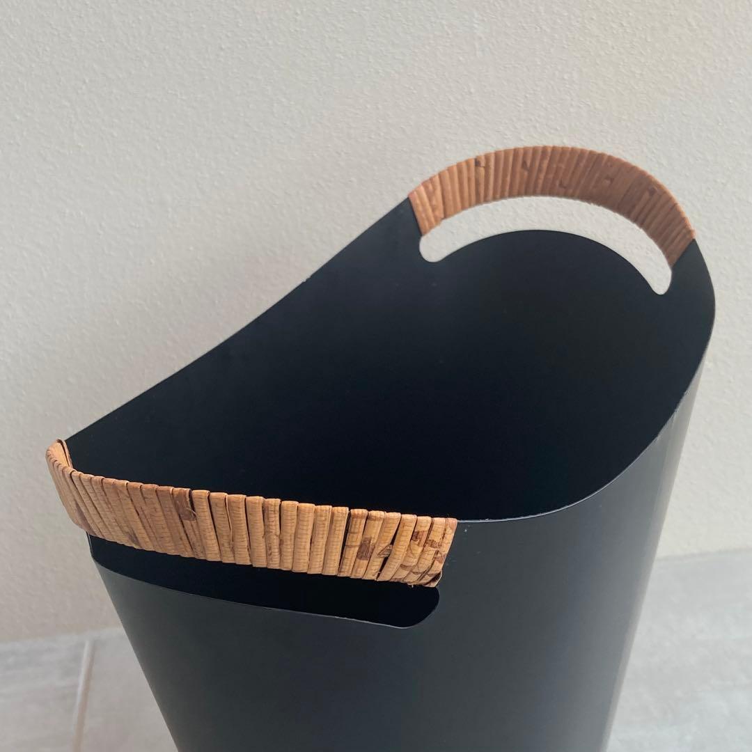 ORSKOV オルスコフ STEEL PAPER BASKET
