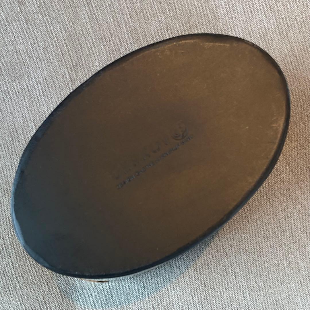 ORSKOV オルスコフ STEEL PAPER BASKET