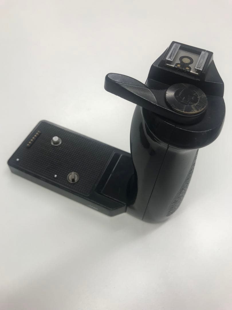 ZENZA BRONICA GS-1 ゼンザブロニカ 本体 レンズ