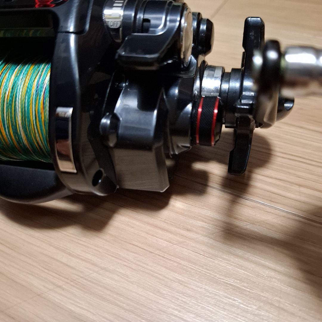 SHIMANO プレイズ1000 ジャンク