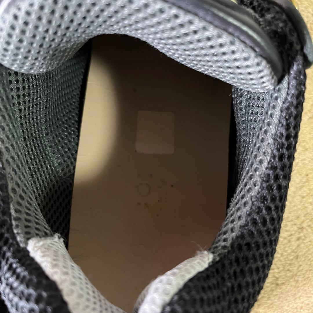 クーさん専用GUCCI フレッシュトレック レザー スニーカー ダッドスニーカー