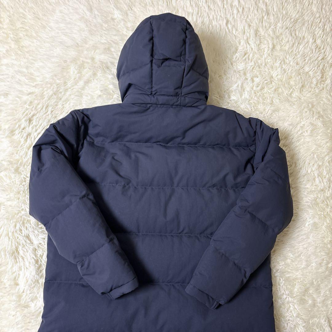 【極美品】パタゴニア ダウンドリフト パーカ 肉厚 レディース FA23 L