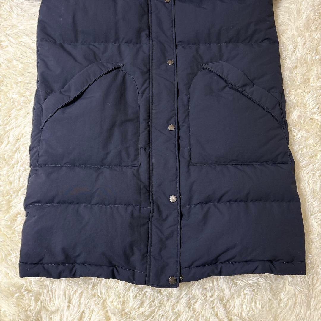 【極美品】パタゴニア ダウンドリフト パーカ 肉厚 レディース FA23 L