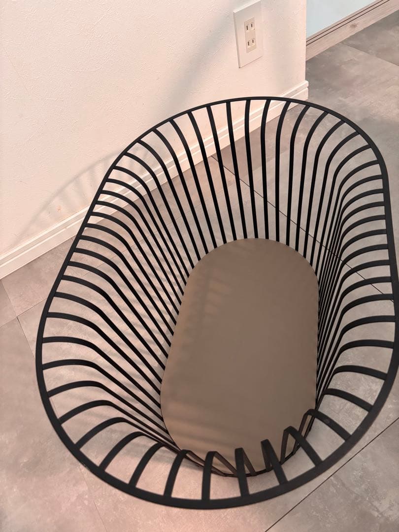 pon！さん専用Audo （旧 MENU）ブラック