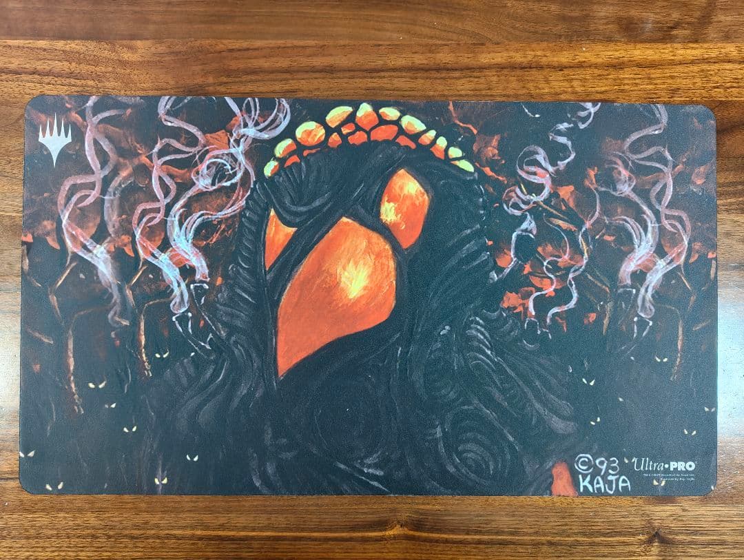 プレイマット Mishra's Workshop