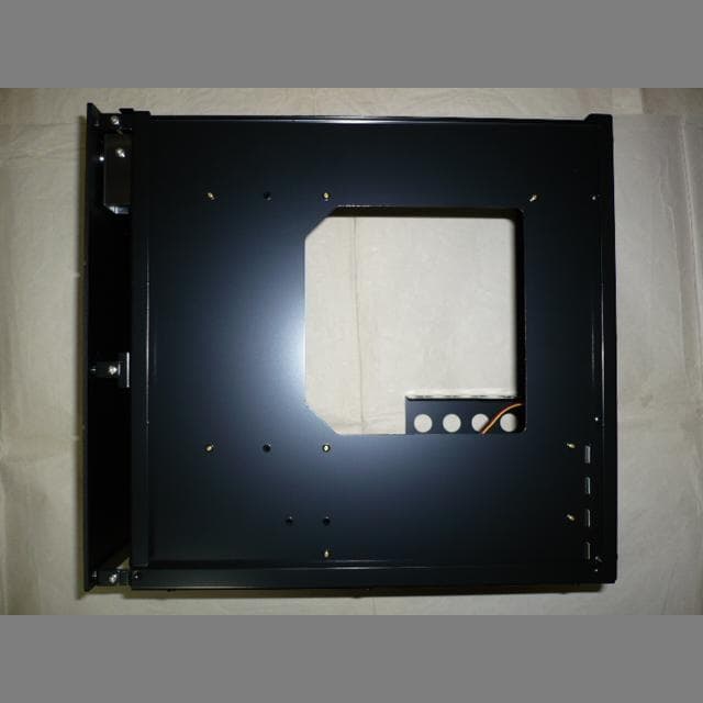 アビー acubic B70 黒