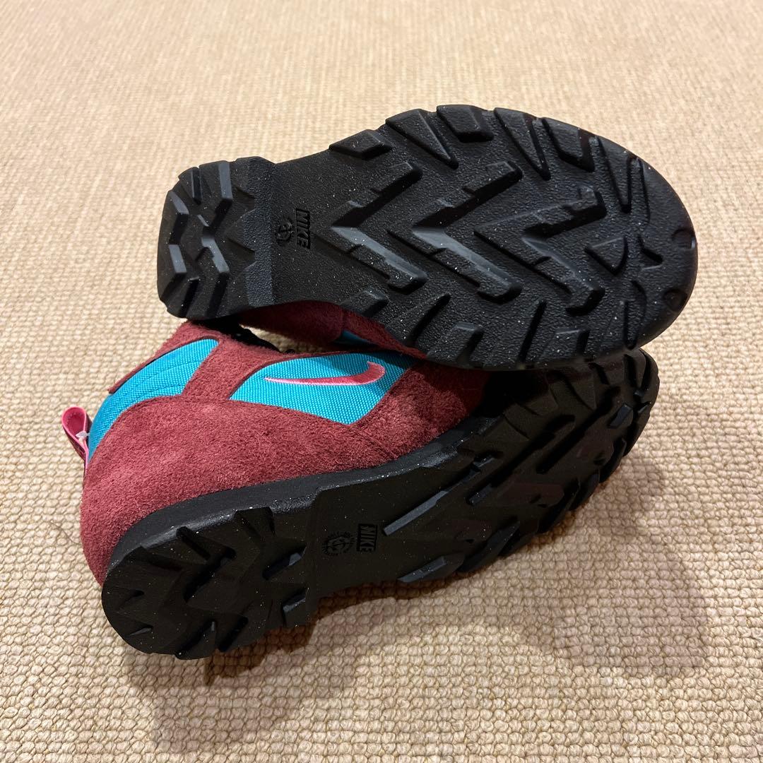 新品　ナイキ　ACG　TORRE MID WP　ハイキングシューズ　アウトドア