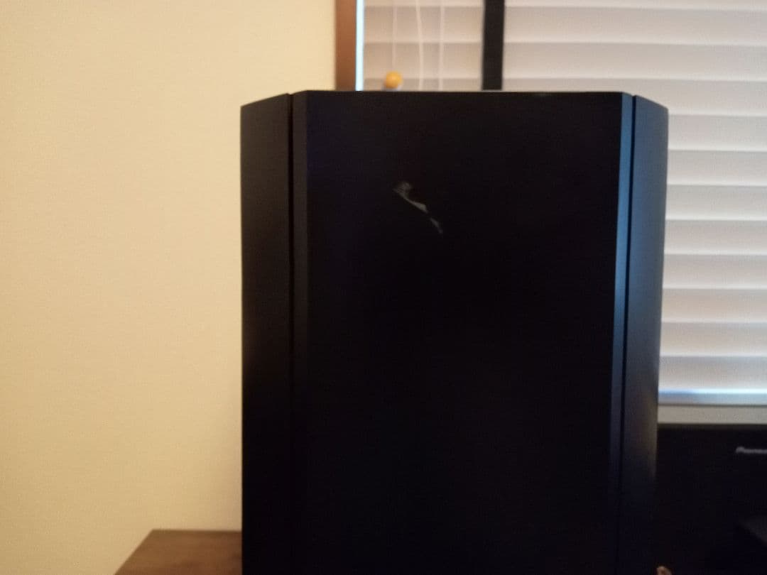 パイオニア 5.1ch サラウンドシステム ホームシアター HTZ-565DV