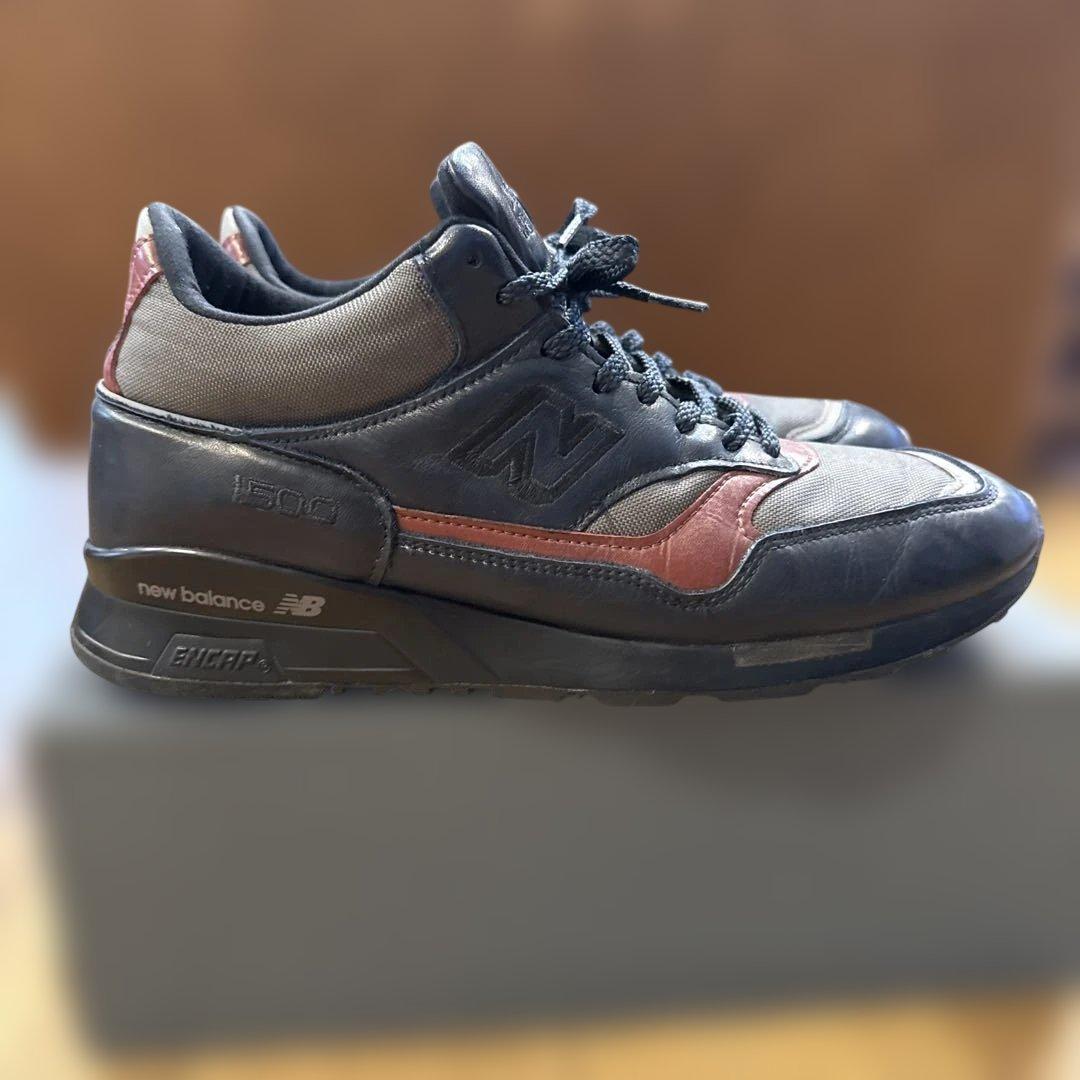 ☆期間限定値下げ☆ニューバランス MH1500NG スニーカー 限定モデル 9D
