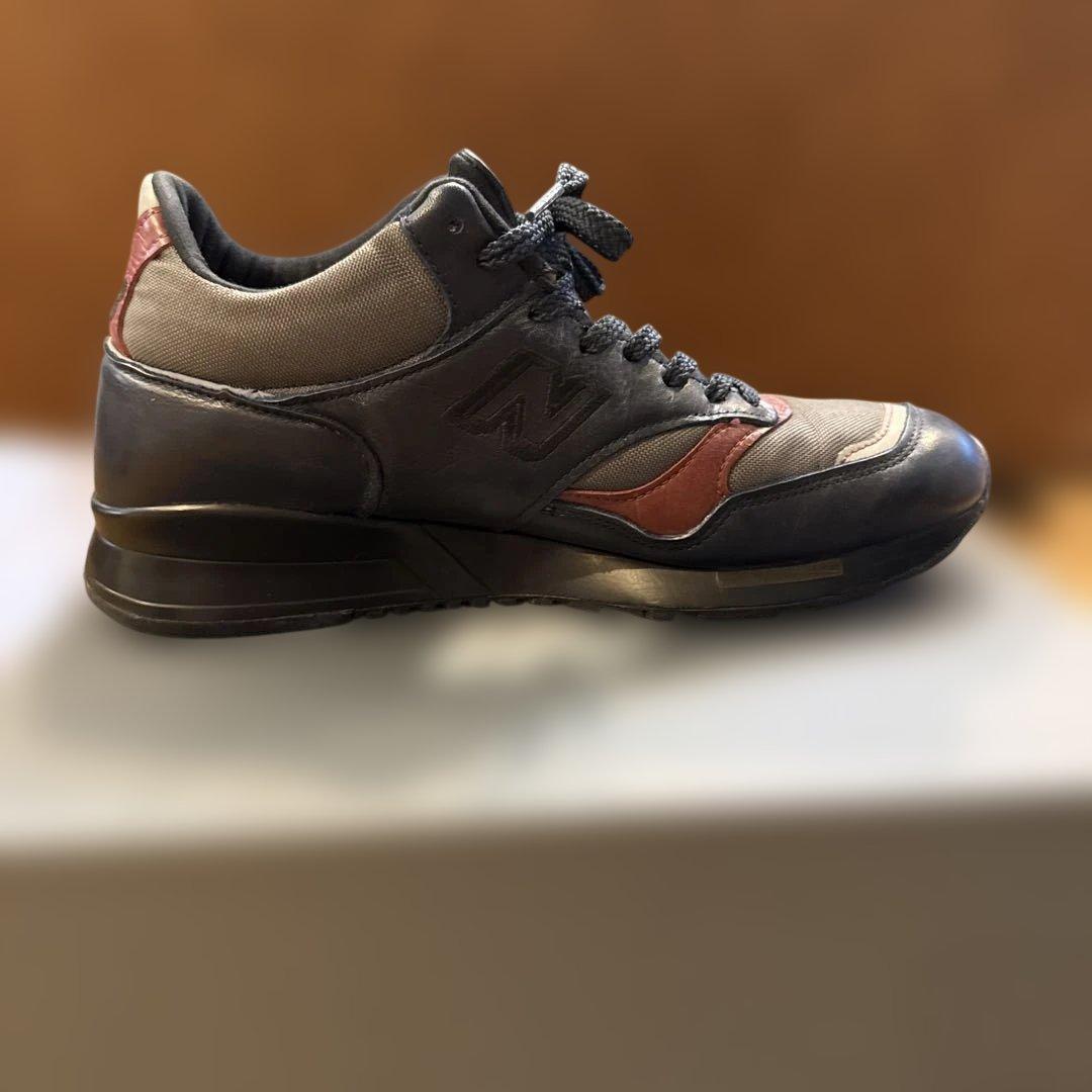 ☆期間限定値下げ☆ニューバランス MH1500NG スニーカー 限定モデル 9D