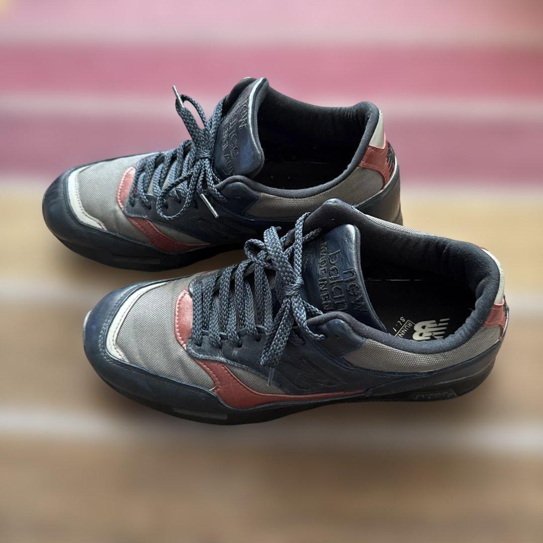 ☆期間限定値下げ☆ニューバランス MH1500NG スニーカー 限定モデル 9D