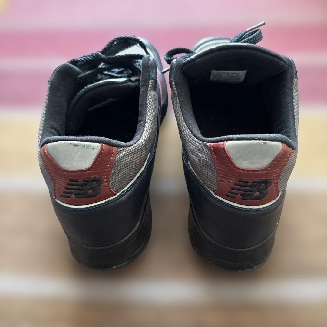 ☆期間限定値下げ☆ニューバランス MH1500NG スニーカー 限定モデル 9D