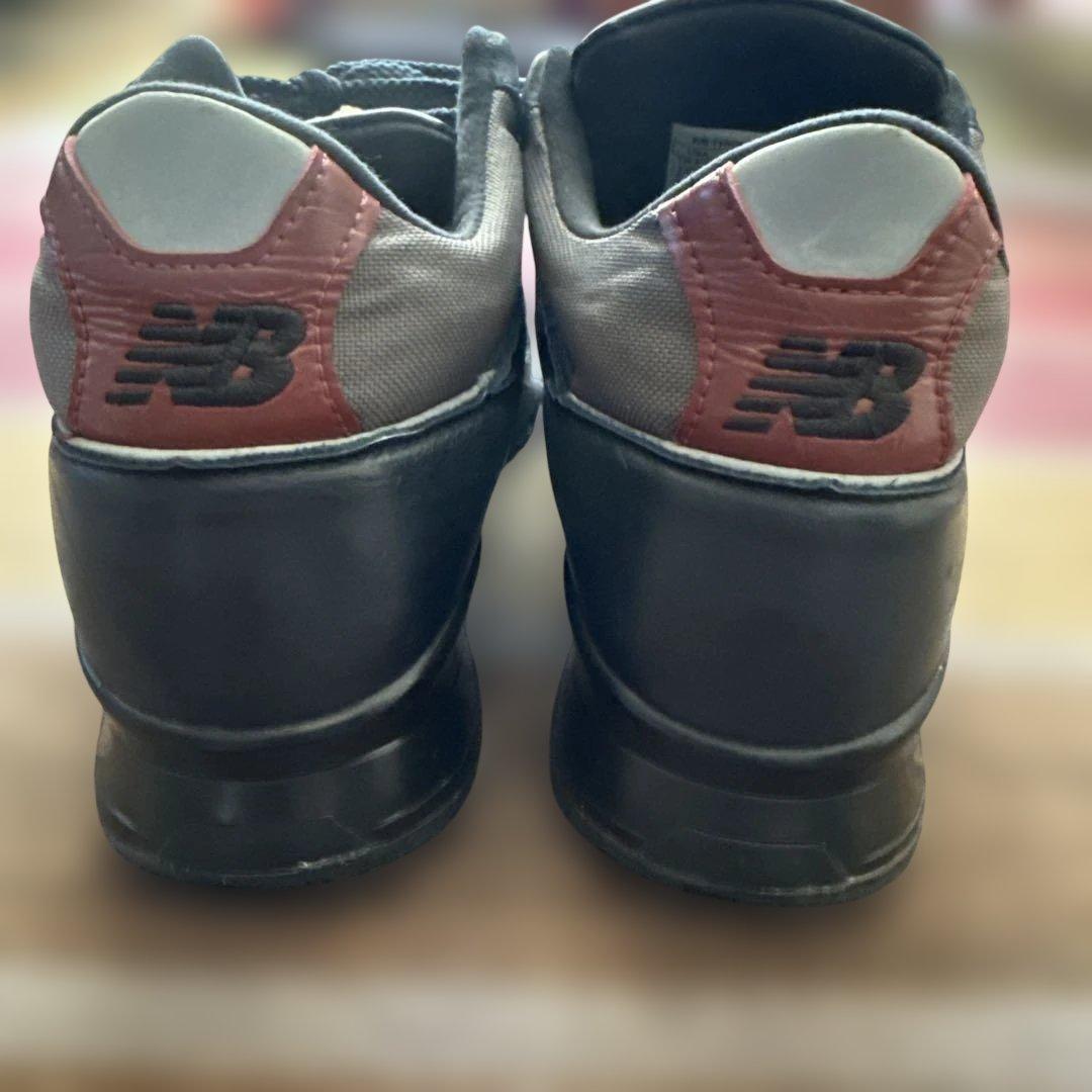 ☆期間限定値下げ☆ニューバランス MH1500NG スニーカー 限定モデル 9D