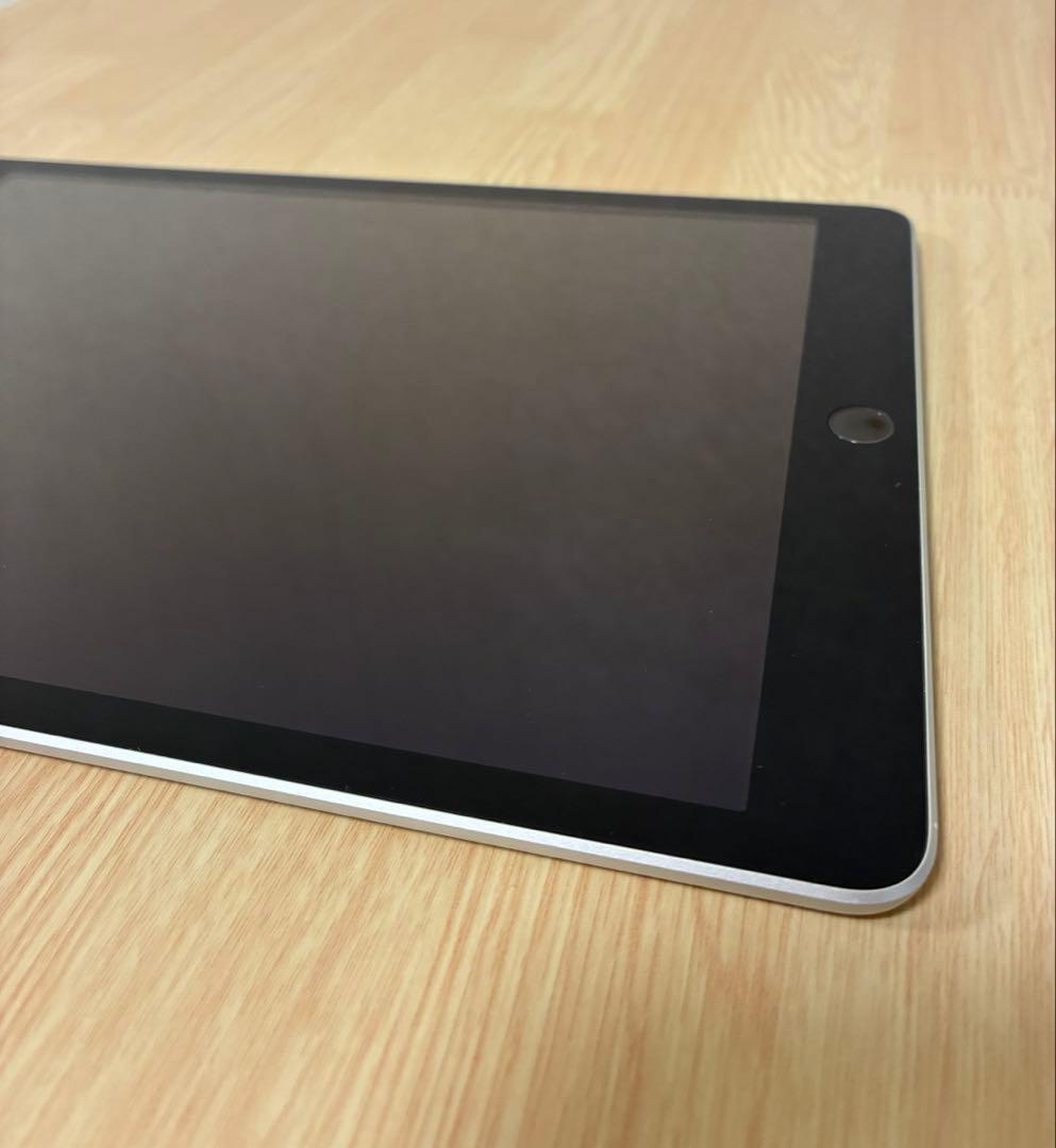 iPad 第9世代 Wifi 64GB シルバー