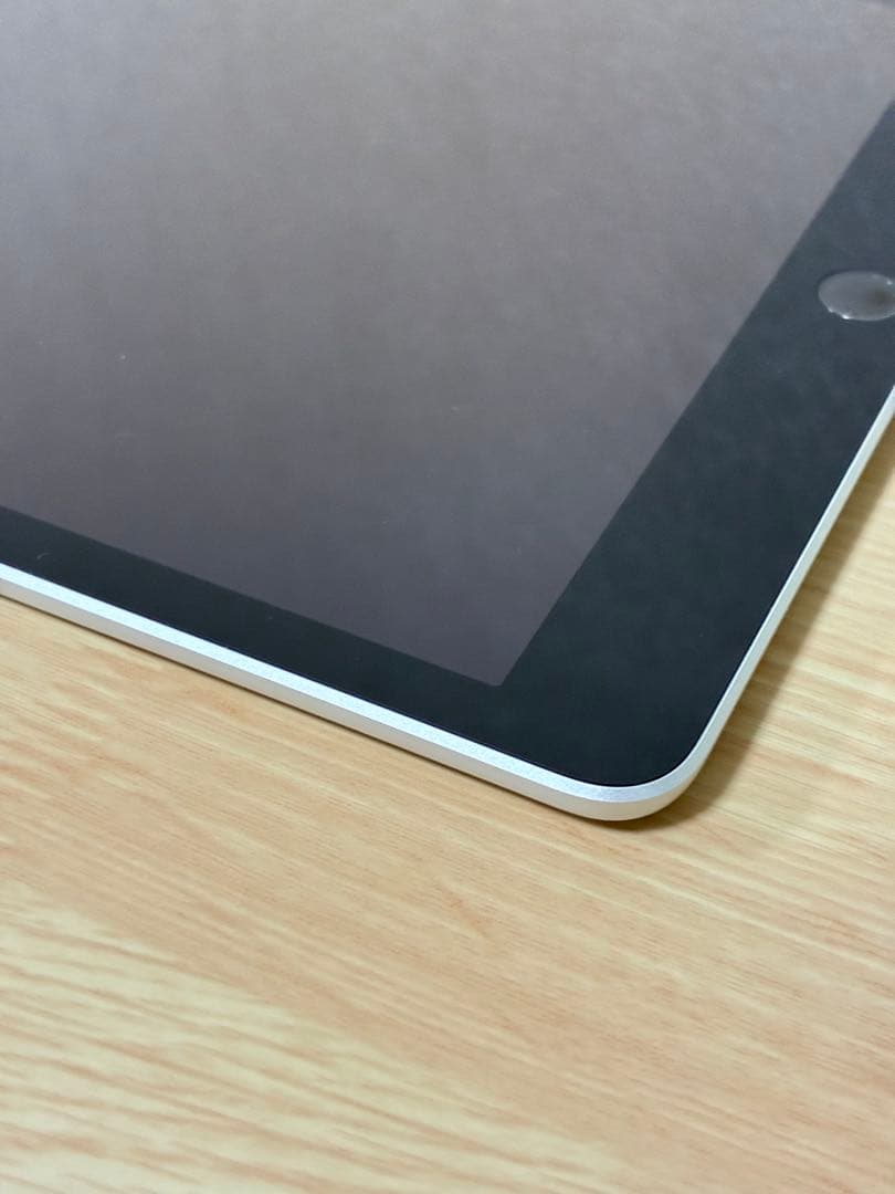 iPad 第9世代 Wifi 64GB シルバー