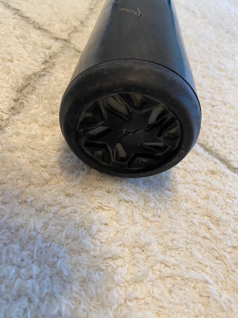 【中古】BEYOND MAX LEGACY 軟式/83cm/トップ/平均710g