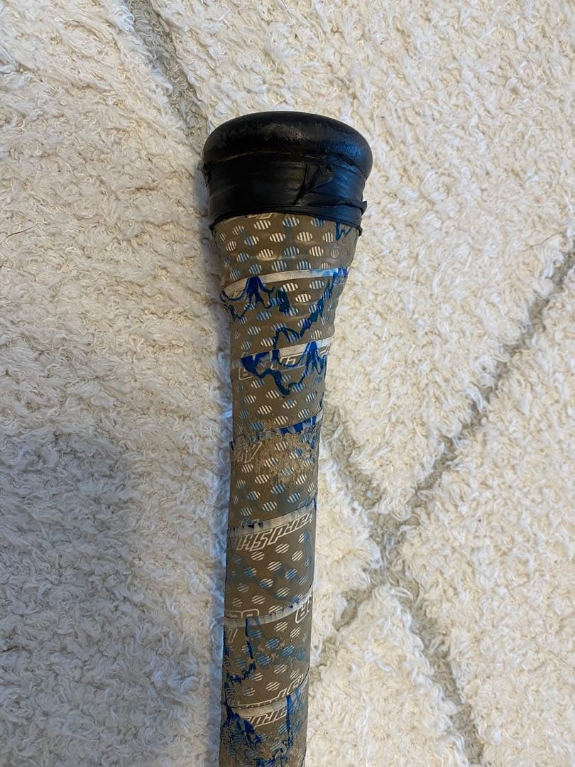 【中古】BEYOND MAX LEGACY 軟式/83cm/トップ/平均710g