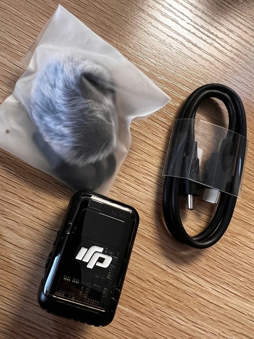 「美品」DJI OSMO POCKET 3 クリエイターコンボ