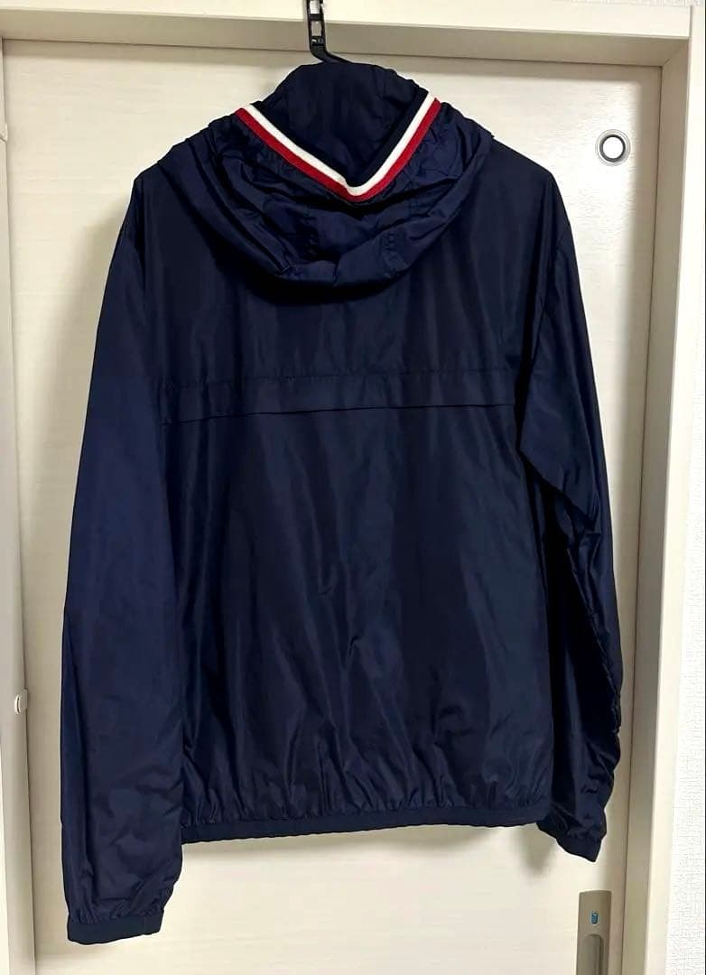 モンクレール　ANTON アントン ナイロンジャケット　ナイロンパーカー　超美品