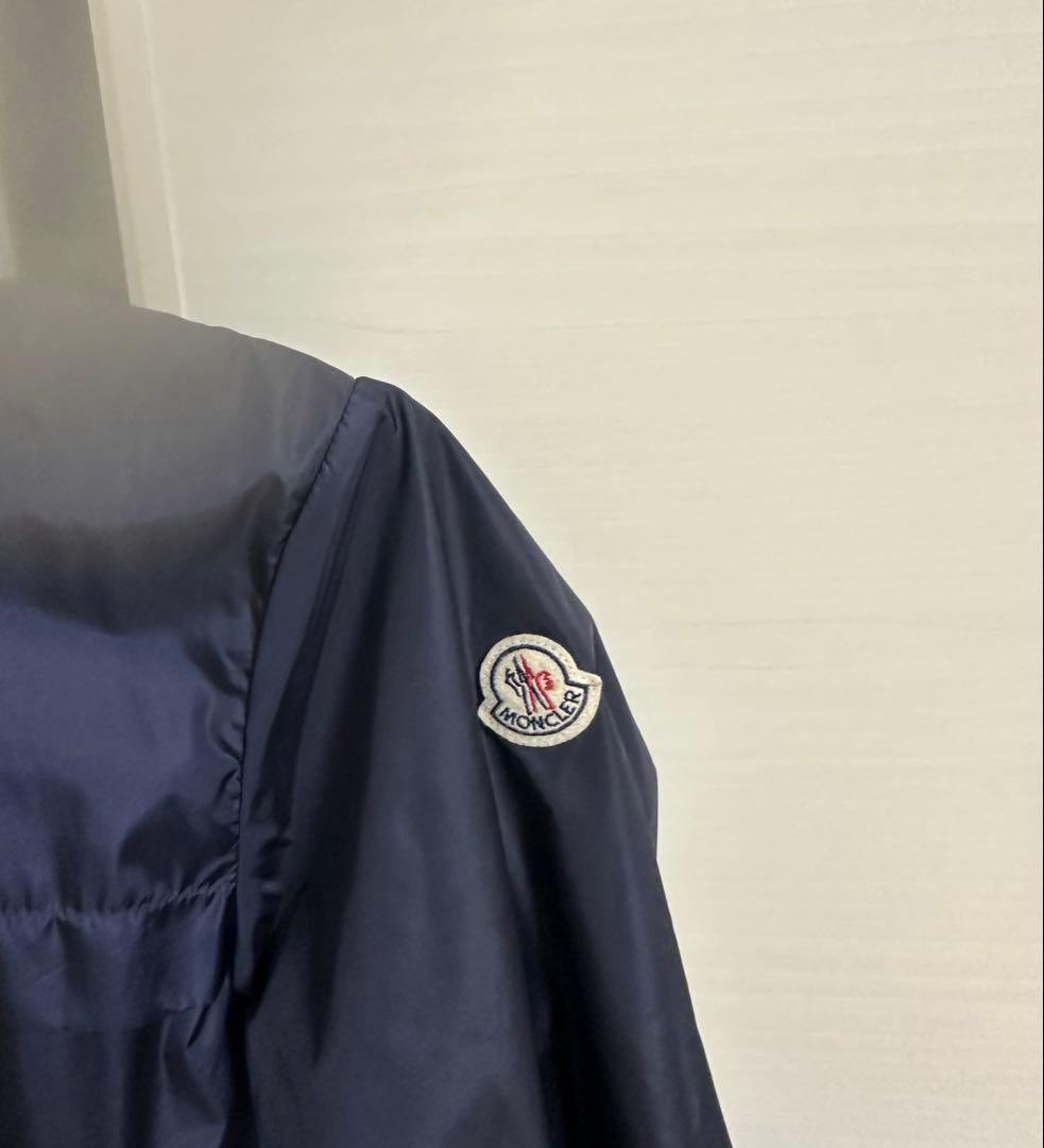 モンクレール　ANTON アントン ナイロンジャケット　ナイロンパーカー　超美品