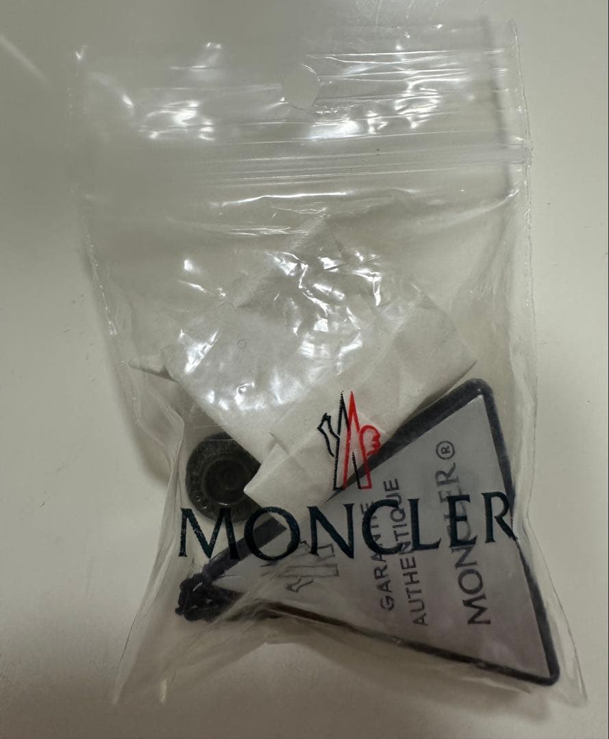 モンクレール　ANTON アントン ナイロンジャケット　ナイロンパーカー　超美品