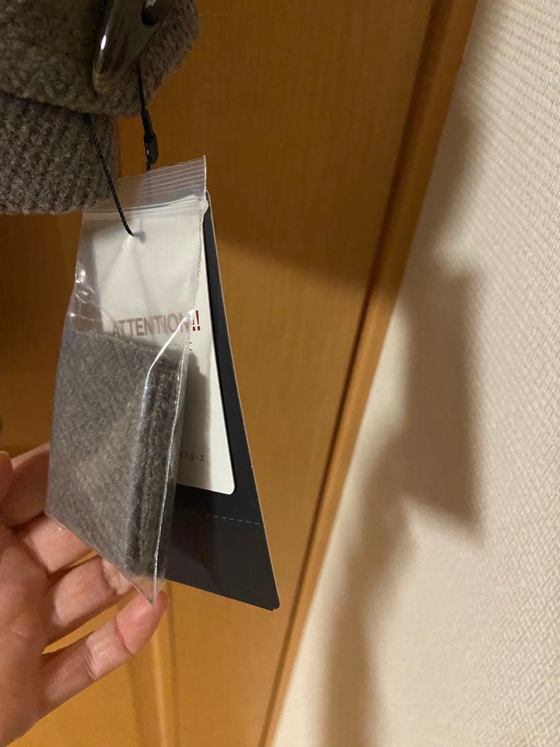 【新品未使用. タグ付き】BEAUTY & YOUTHダッフルコート 【M】