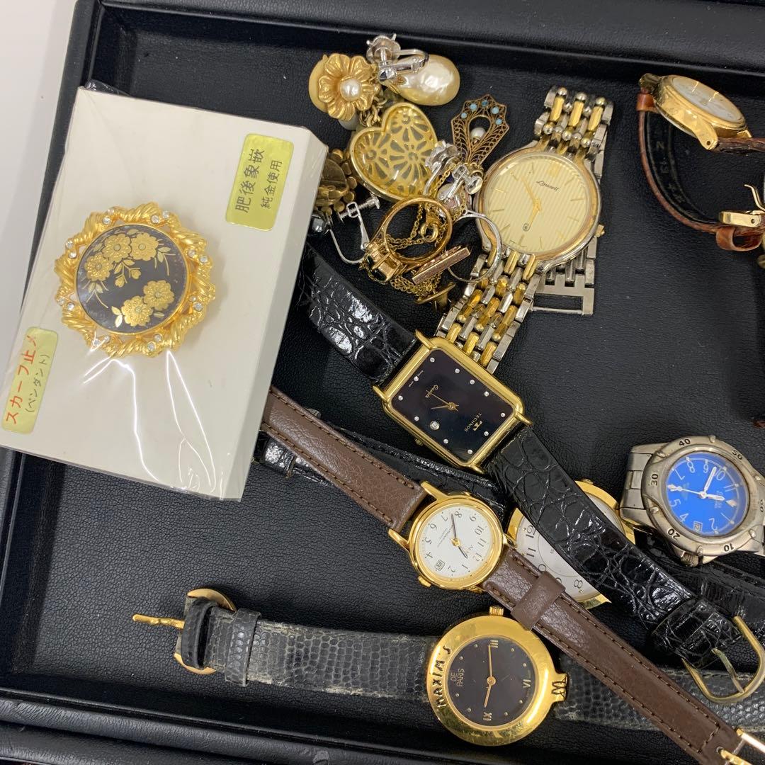 時計　ジュエリーセット 多様なデザイン　1533