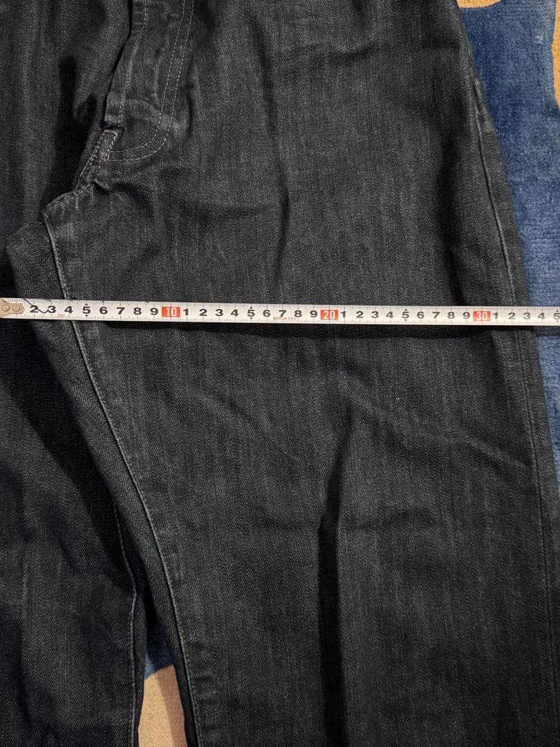 90s Old Supreme 最初期 紙タグ　2