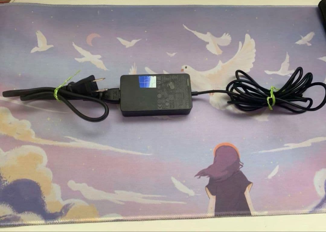 2K タッチ Surface Pro7