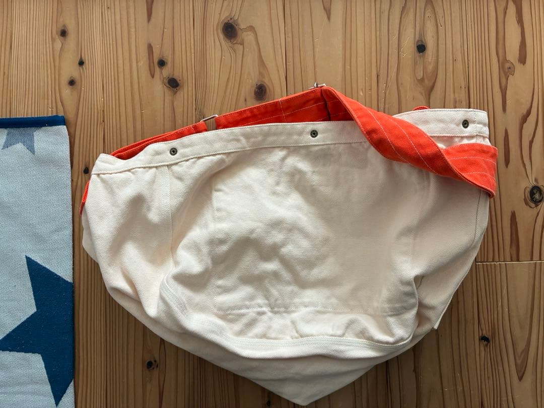 限定品 ライトニングマガジン ニュースペーパーバッグ　Lightning